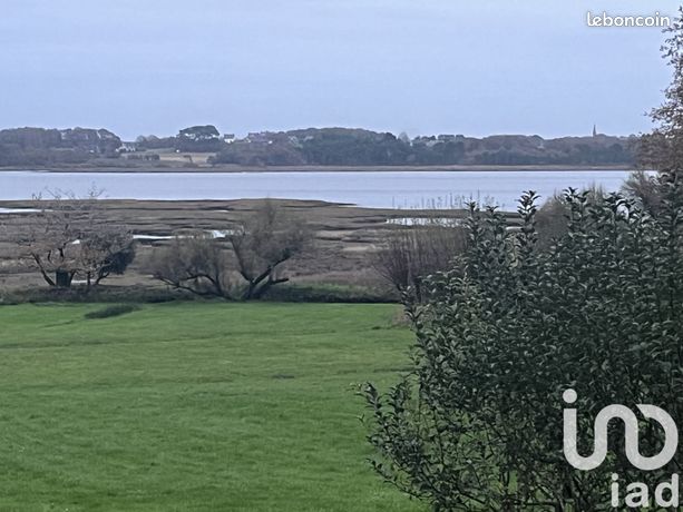 Terrain 1340 m² Locoal-Mendon