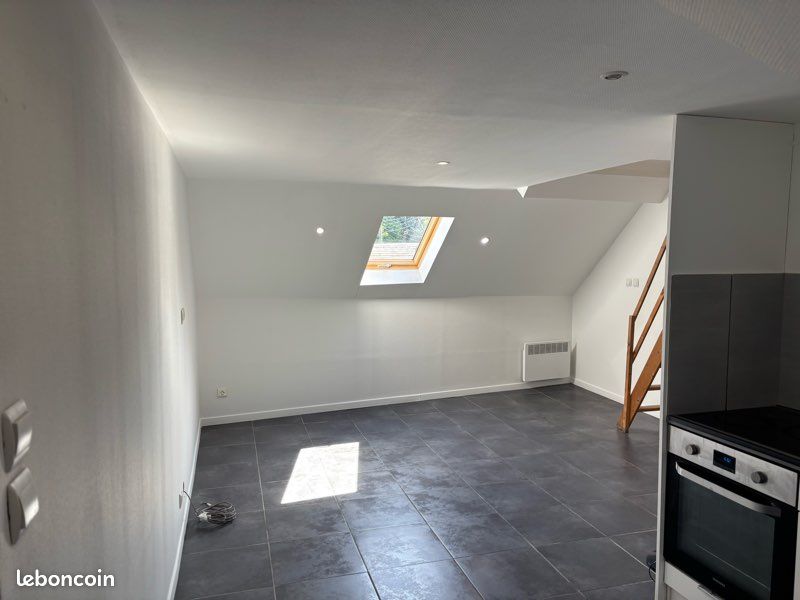 Appartement 2 pièces 30 m² · à Pontoise · 30 m² · 790 €/mois