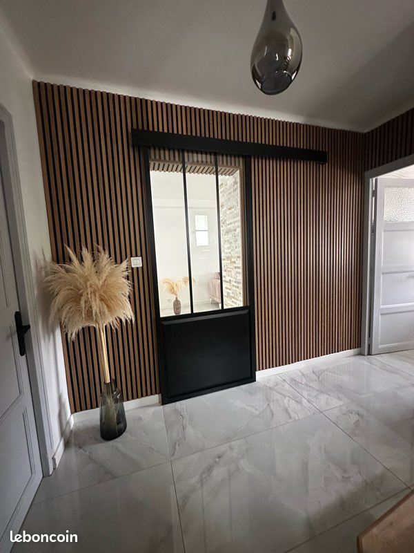 Maison 6 pièces 100 m² · à Gray · 100 m² · 199 500 €