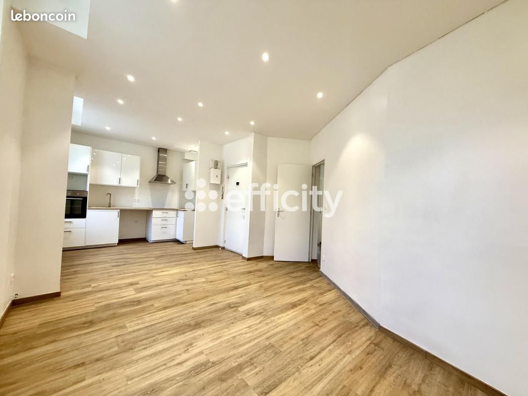 Appartement 3 pièces 50 m² · à Soissons · 50 m² · 99 000 €