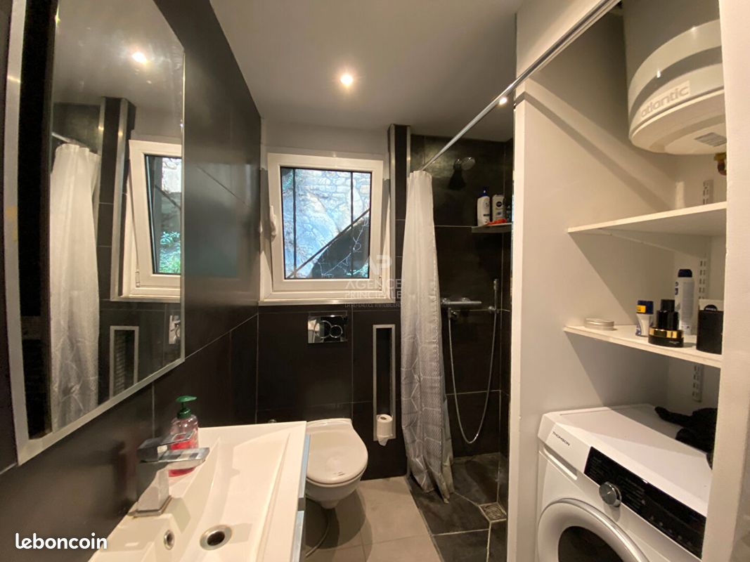 Appartement 2 pièces 37 m² (image 5)
