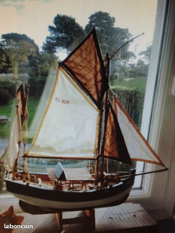 Maison familiale au Logeo, donnant sur le Golfe du Morbihan (image 16)