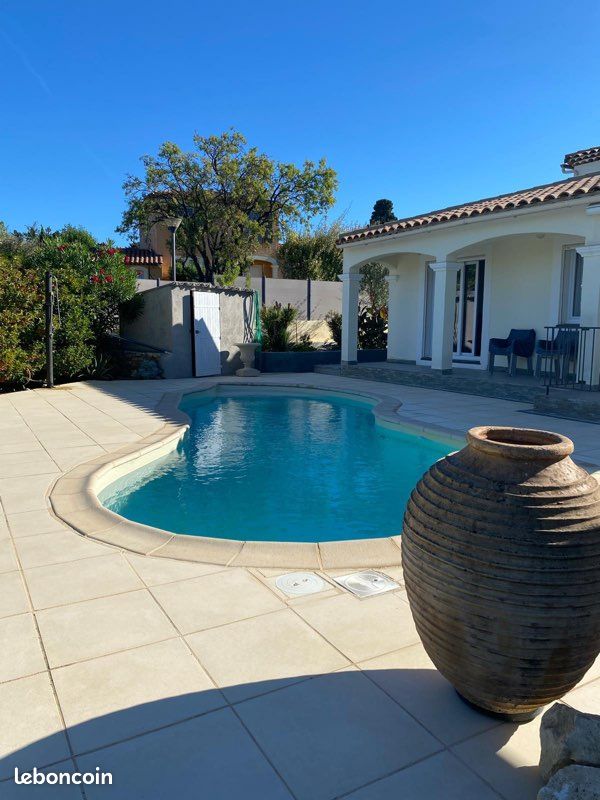 Maison 6 pièces 127 m² · à Aix-en-Provence · 127 m² · 890 000 €