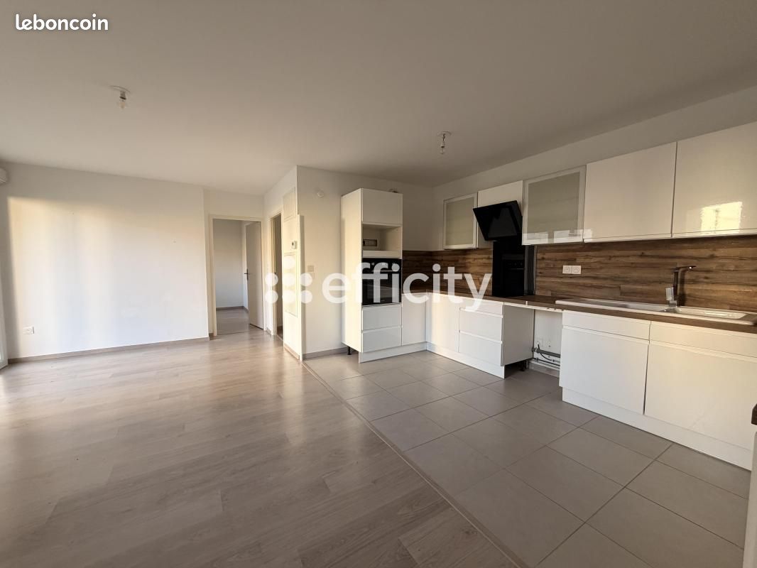 Appartement 2 pièces 46 m² · à Croix · 46 m² · 179 000 €