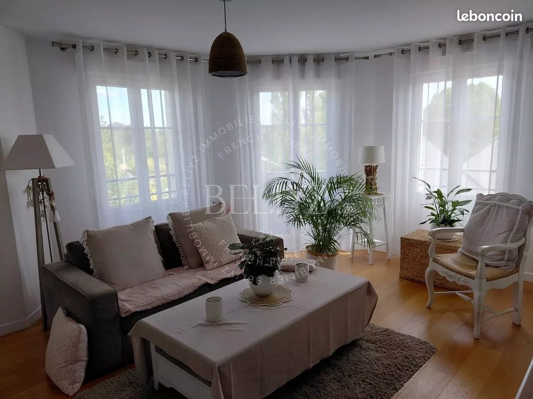 Appartement 3 pièces 56 m² · à Wissous · 56 m² · 283 000 €