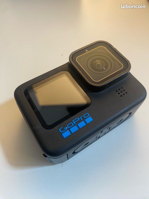 Gopro hero 10 (image 2)