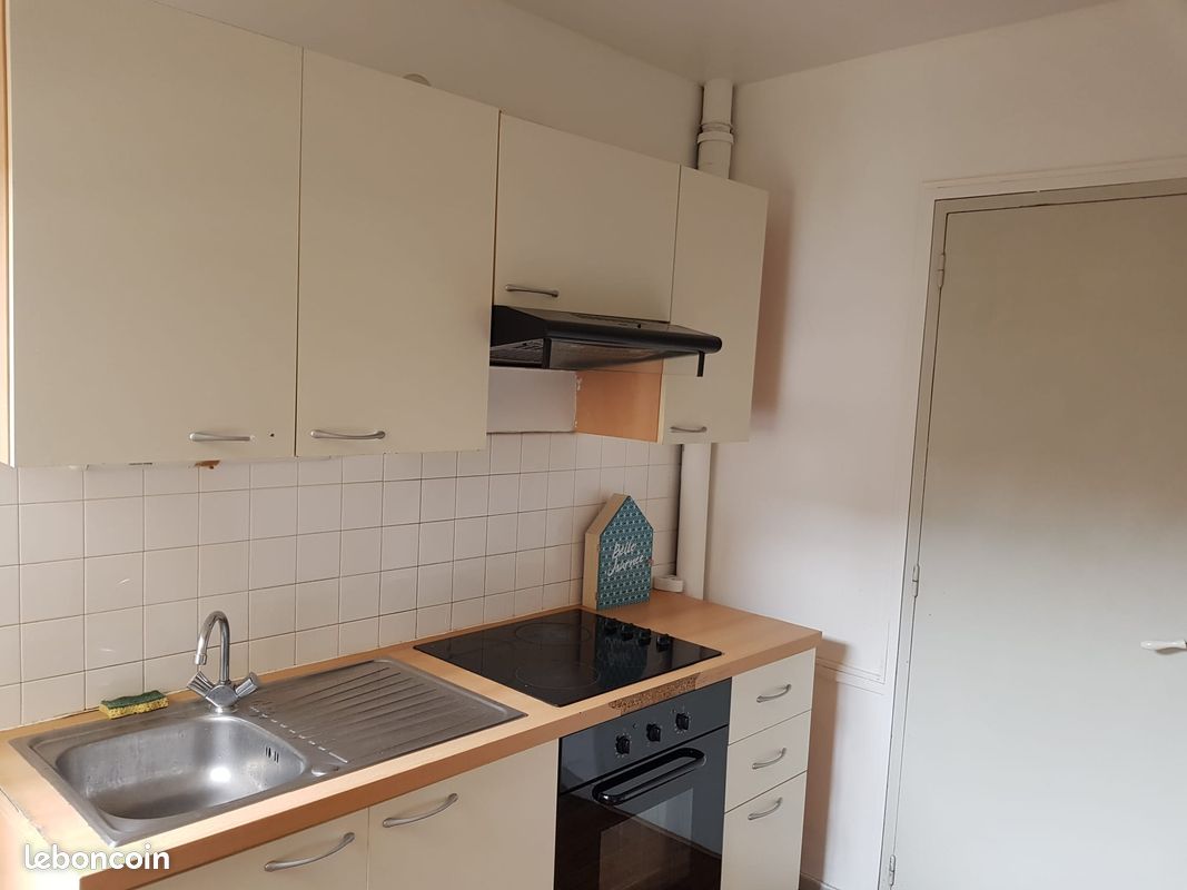 Appartement 4 pièces 84 m² · à Bordeaux · 84 m² · 1 260 €/mois