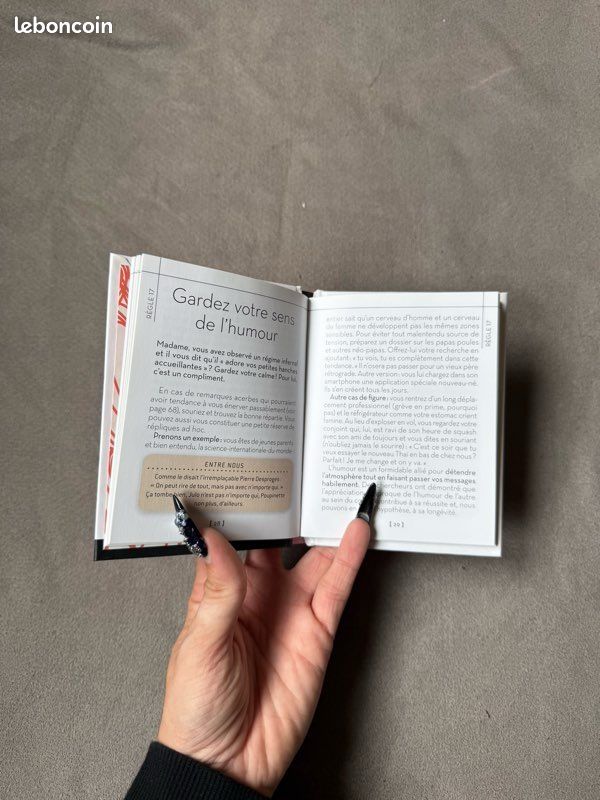 Petit livre (image 2)