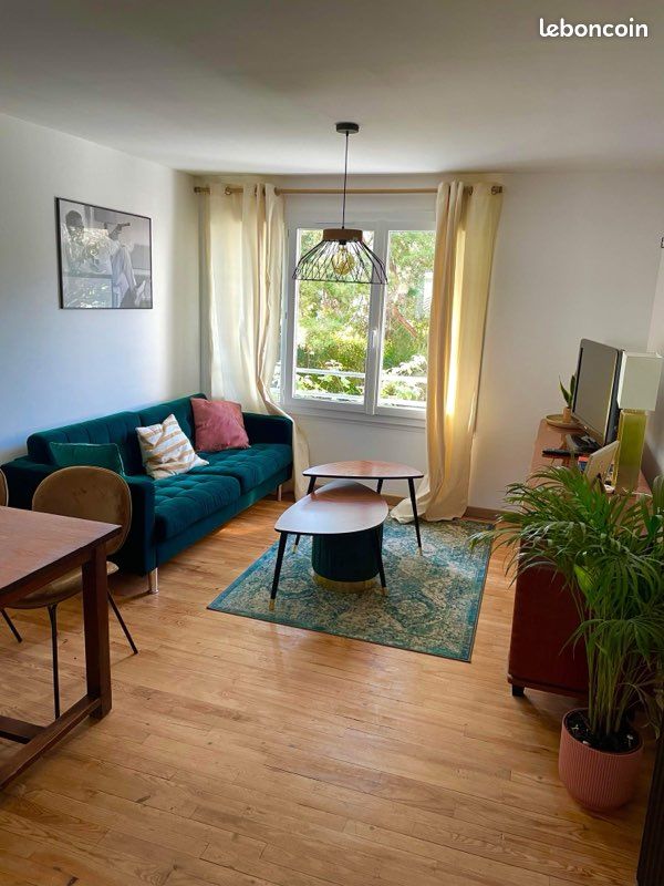 Appartement 3 pièces 50 m² · à Clermont-Ferrand · 50 m² · 850 €