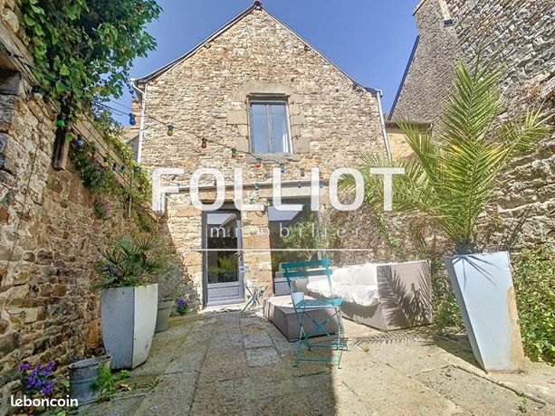 Maison 5 pièces 140 m²