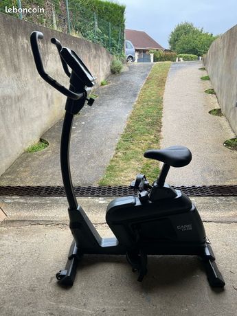 Vélo d'appartement CARE CV-550 Vélos