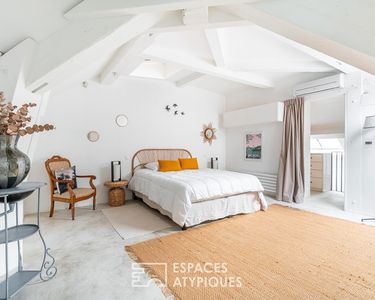 Appartement 1 395 000 € - 140 m²
