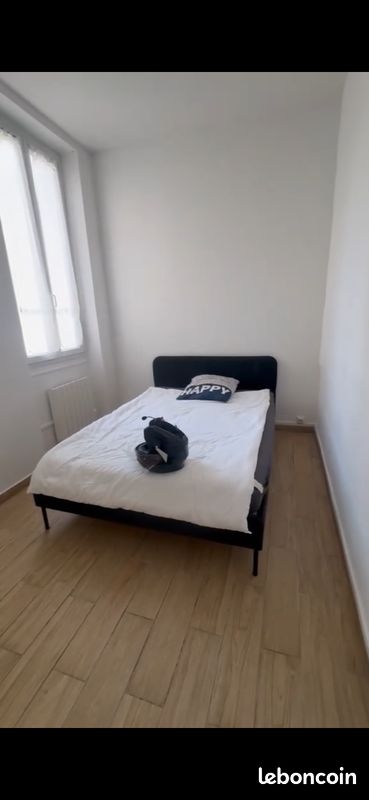 Appartement 2 pièces 32 m² · à Marseille · 32 m² · 850 €/mois