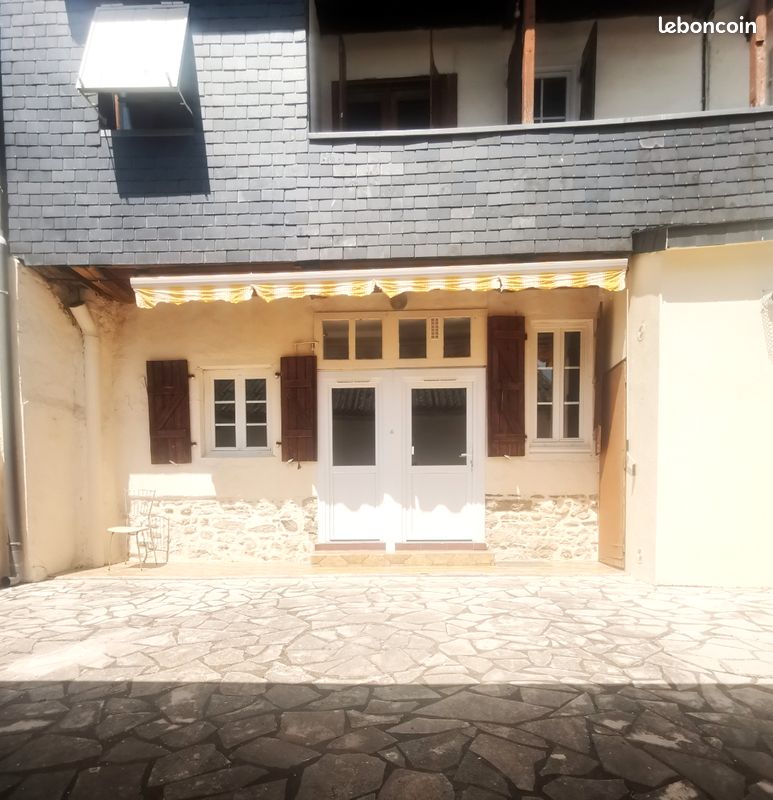 Maison de ville 5 pièces 150 m² - Gan 64290 (image principale 0)