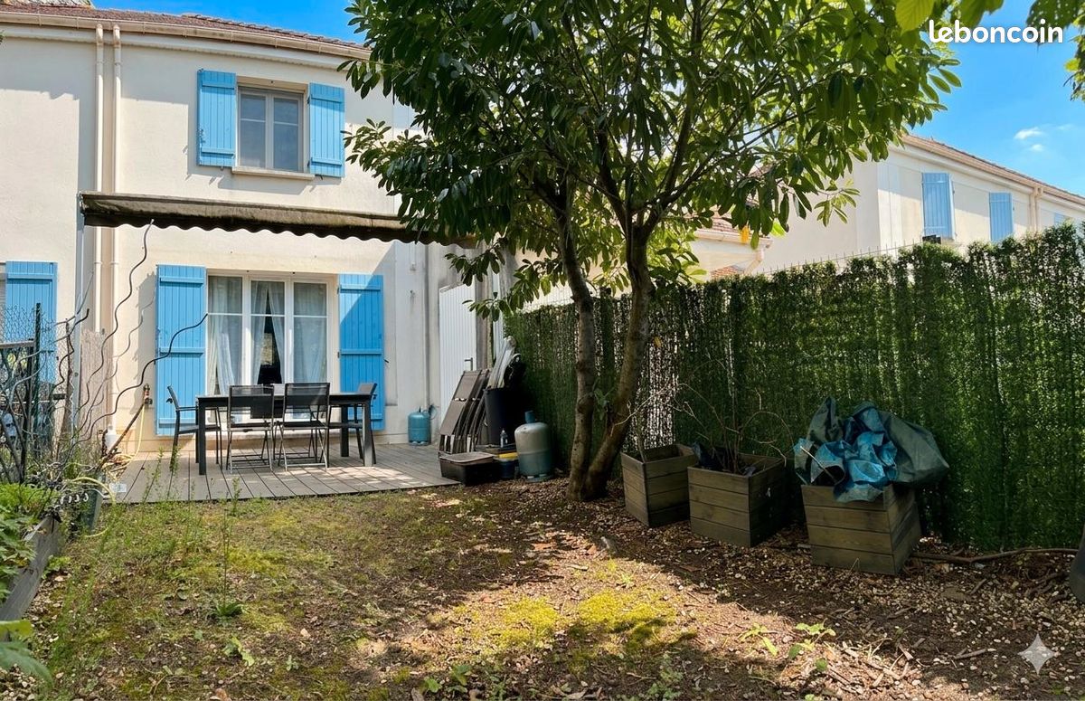 Maison 4 pièces 70 m² · à Savigny-le-Temple · 70 m² · 227 900 €