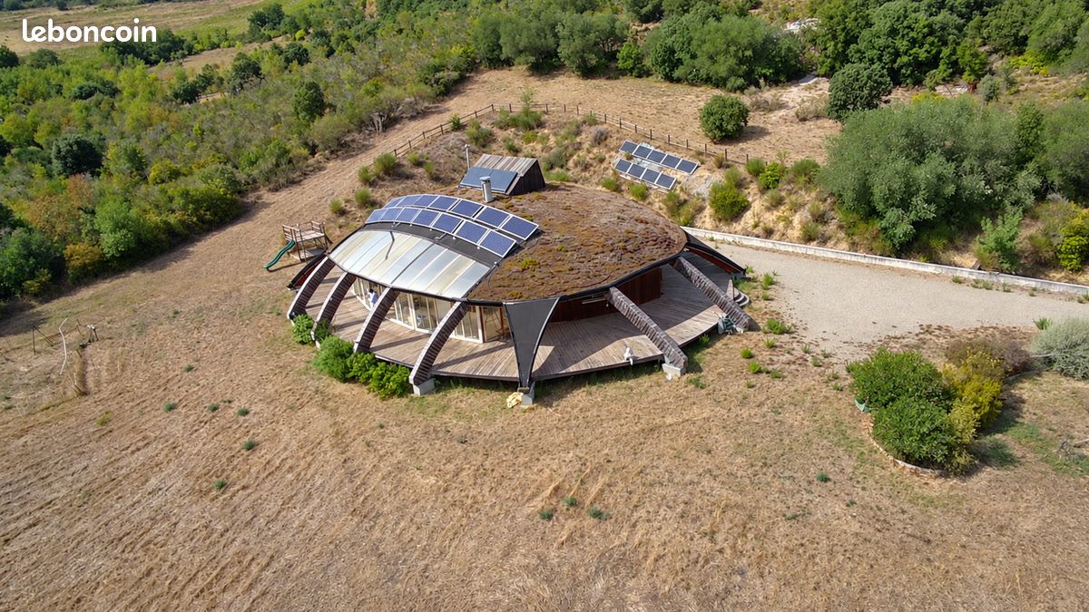 Maison 6 pièces 146 m² · à Limoux · 146 m² · 575 000 €