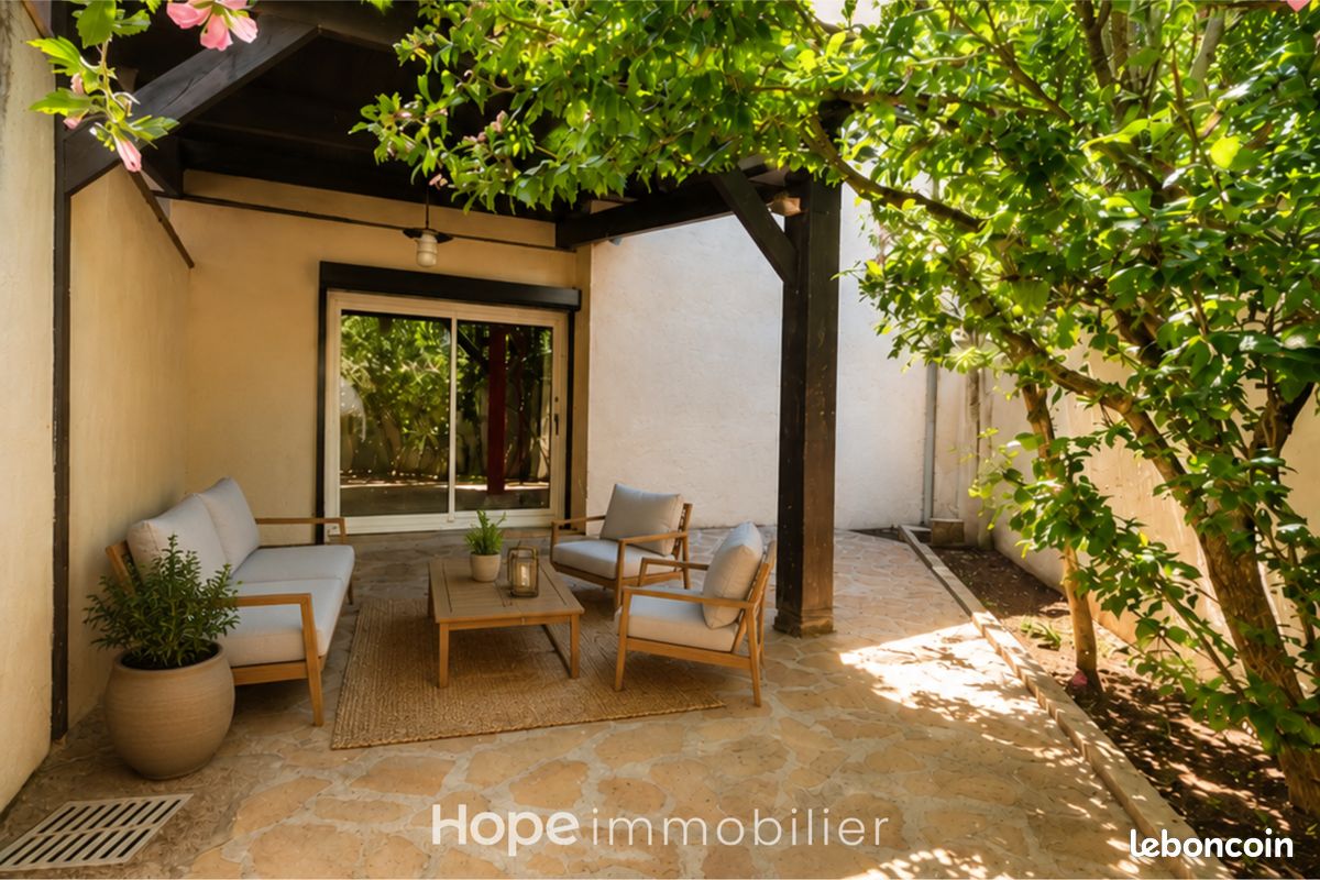 Maison 4 pièces 144 m² · à Marcilly-d'Azergues · 144 m² · 285 000 €