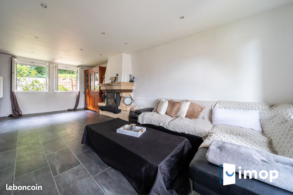 Maison 5 pièces 155 m² · à Villebon-sur-Yvette · 155 m² · 399 900 €