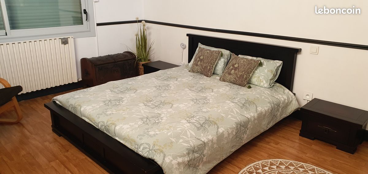 Appartement 1 pièce 21 m² · à L'Union · 21 m² · 640 €/mois