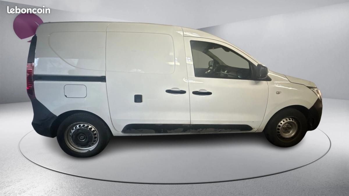 Renault Express FOURGON 1.5 BLUEDCI 75 CONFORT (image 5)