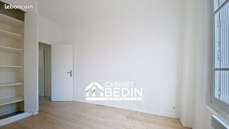 Appartement 2 pièces 46 m² — 6