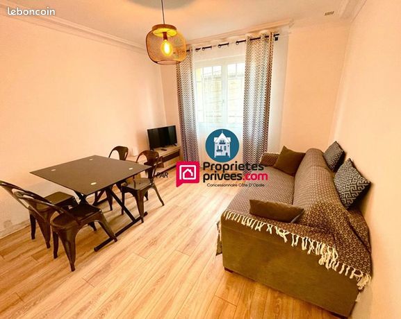 Appartement 2 pièces 33 m²