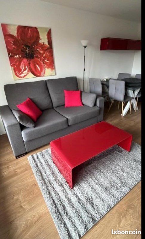 Appartement 2 pièces 38 m² · au Teich · 38 m² · 680 €/mois