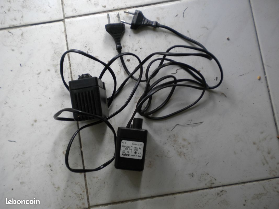 Assortiment de cable de branchement (image 7)