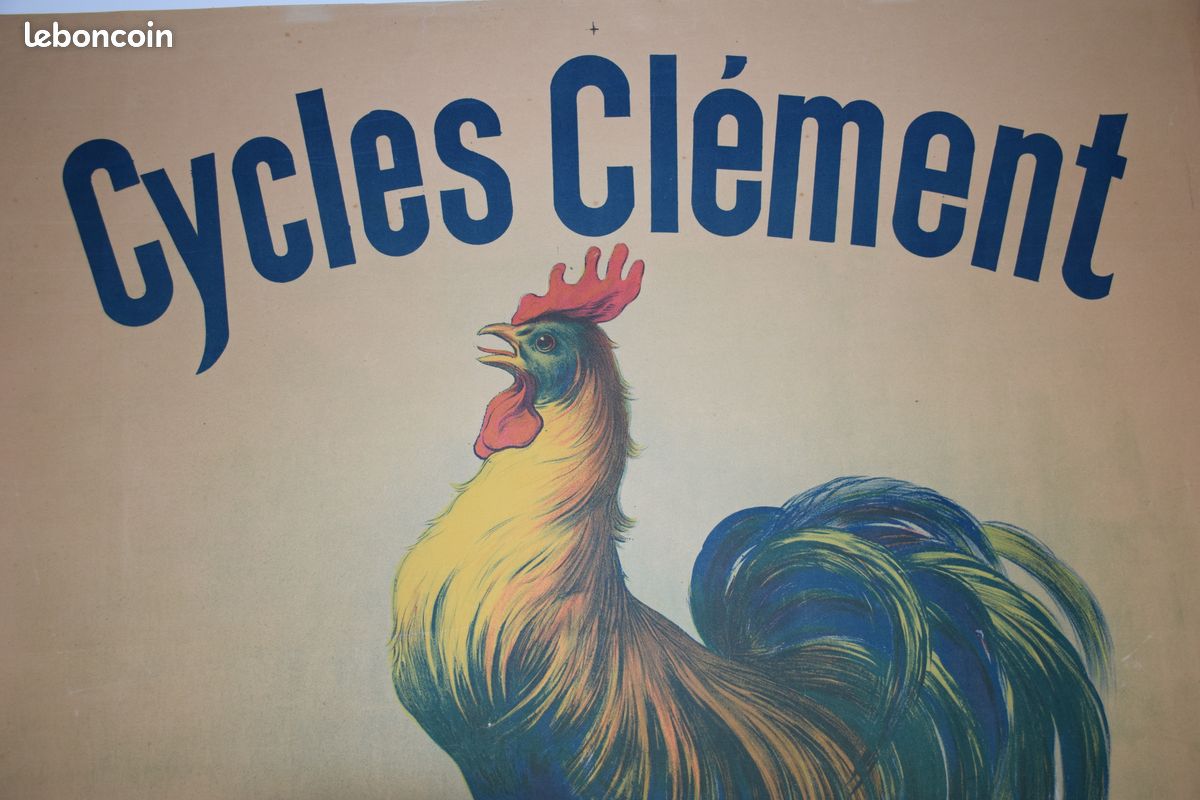 Buvard cycles La Française – Diamant | Gregory Michel