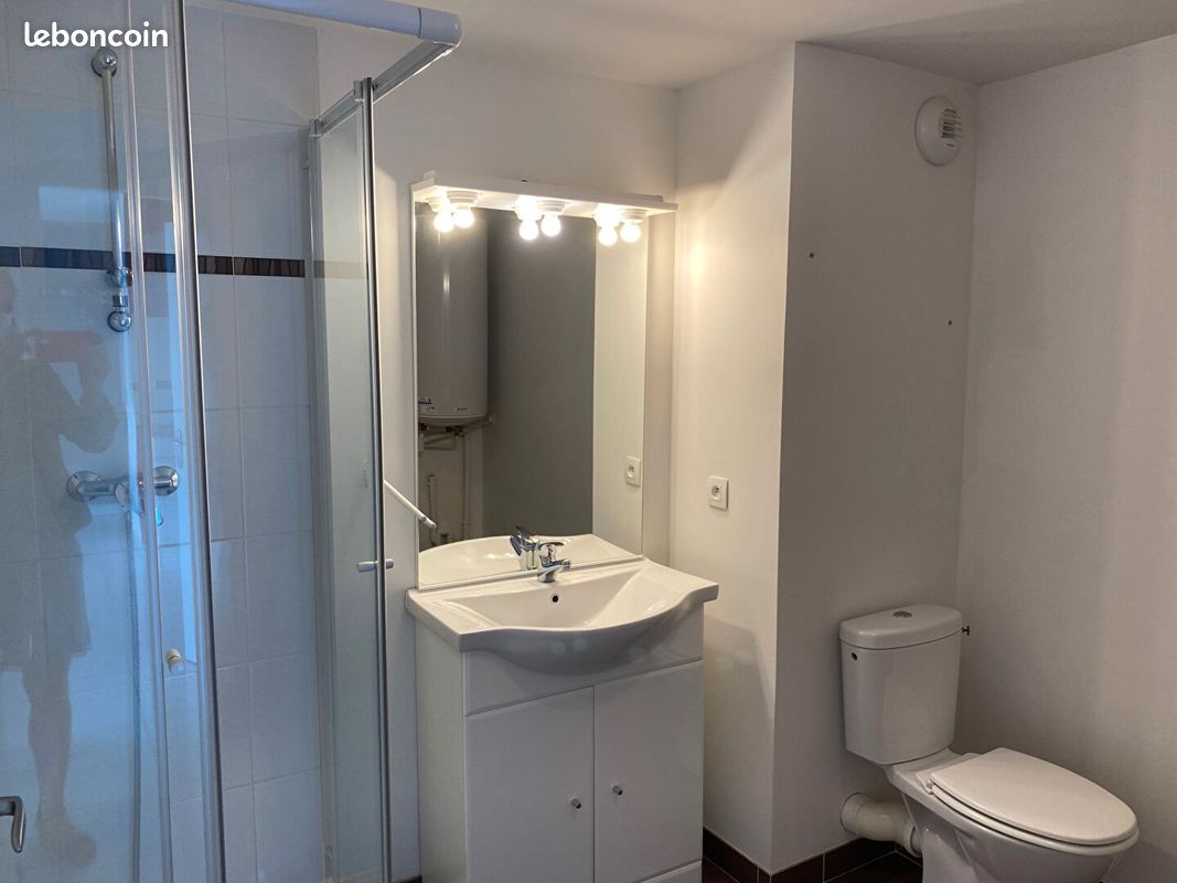 Appartement a louer landerneau - 2 pièce(s) - 48 m2 - Surfyn