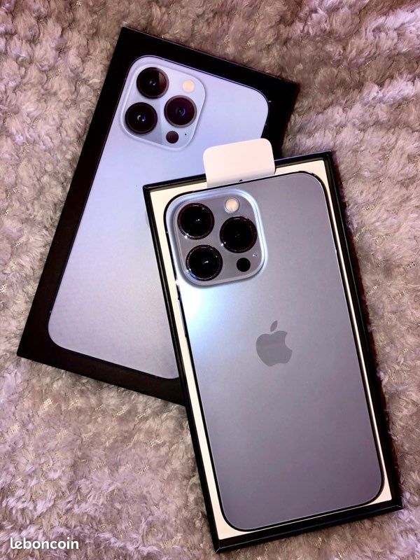 IPhone 13 Pro (image 3)