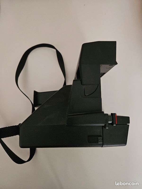 Polaroïd - Autofocus 660 (image 2)