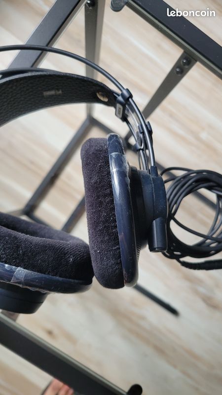 AKG K702 Casque (image 4)