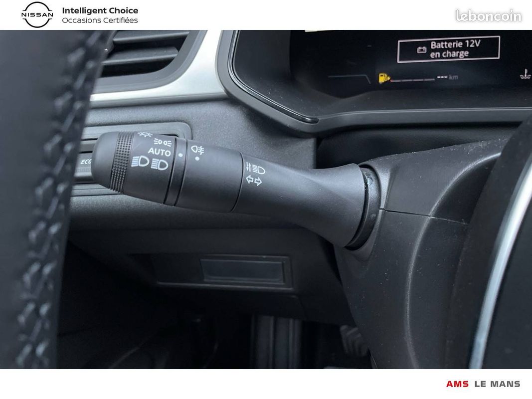 MITSUBISHI ASX 1.0 MPI-T 91 Business (image 23)