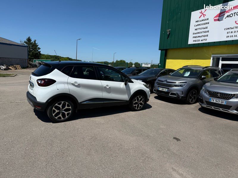 Renault Captur TCe 90cv Energy Intens (image 4)