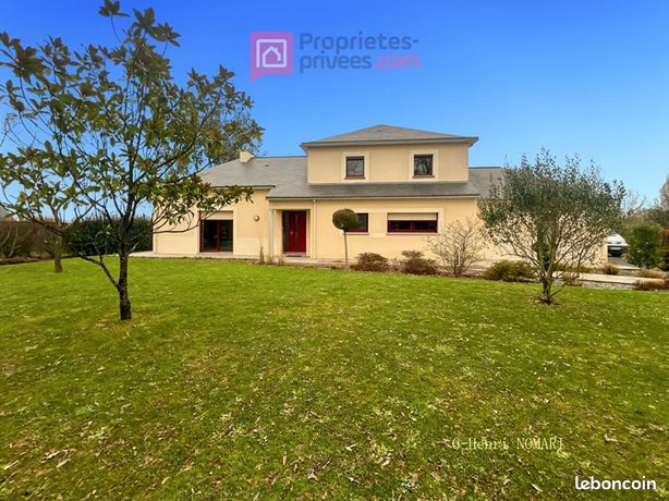 Maison 8 pièces 150 m²