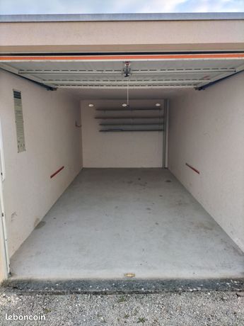 Location garage