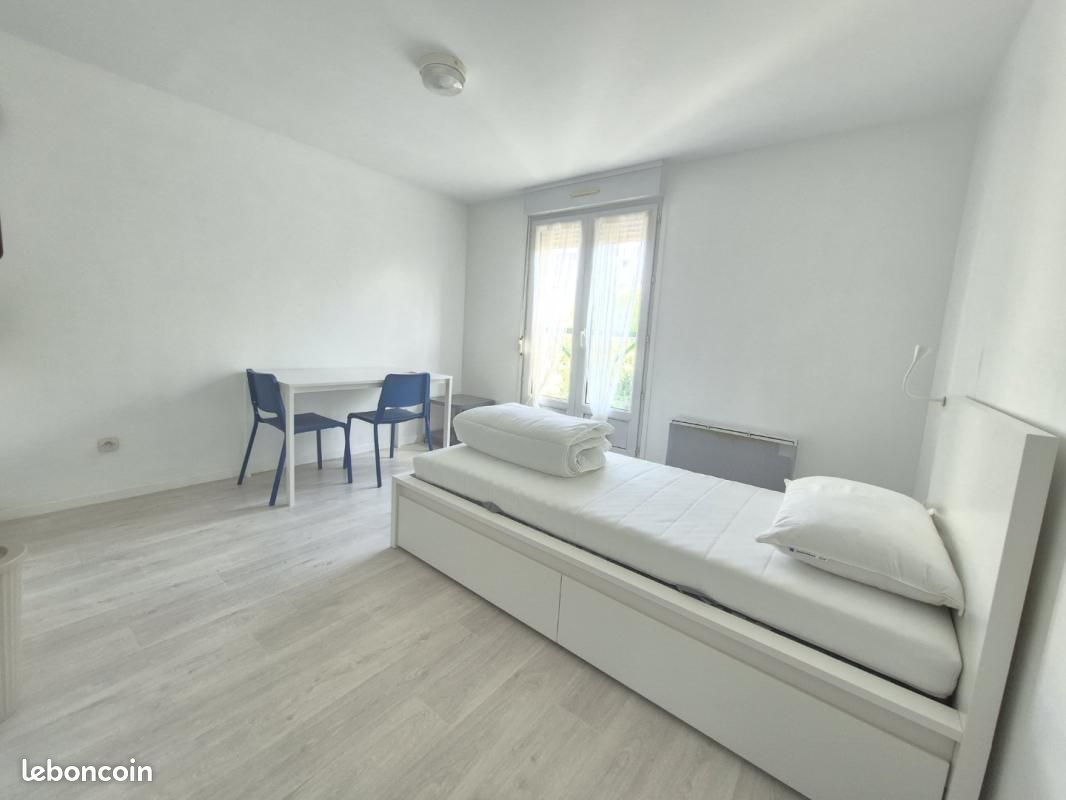 Appartement 1 pièce 18 m² · à Arras · 18 m² · 382 €/mois