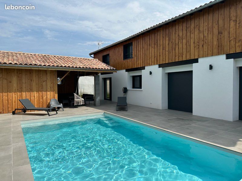 Maison 5 pièces 150 m² · à Arsac · 150 m² · 439 000 €