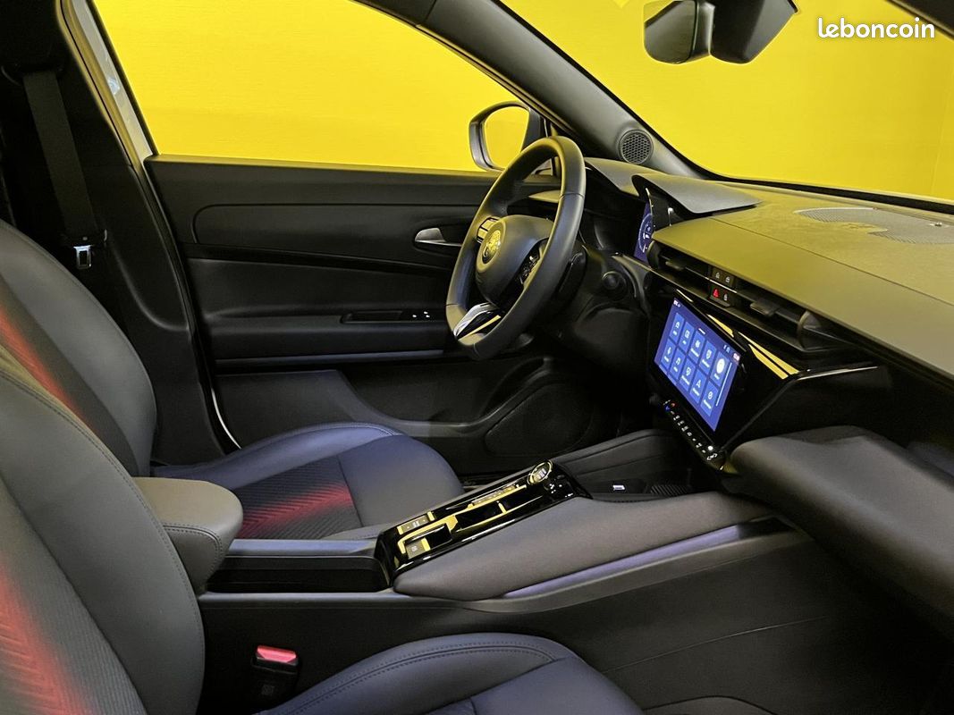 ALFA ROMEO JUNIOR 1.2 Ibrida - 145 - BV eDCT6 Premium (image 26)