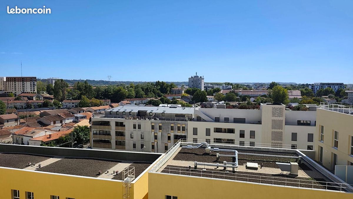 Appartement 4 pièces 93 m² · à Bordeaux · 93 m² · 325 000 €