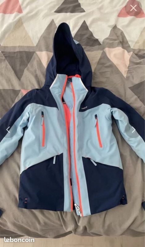 Manteau de ski enfant (image 2)