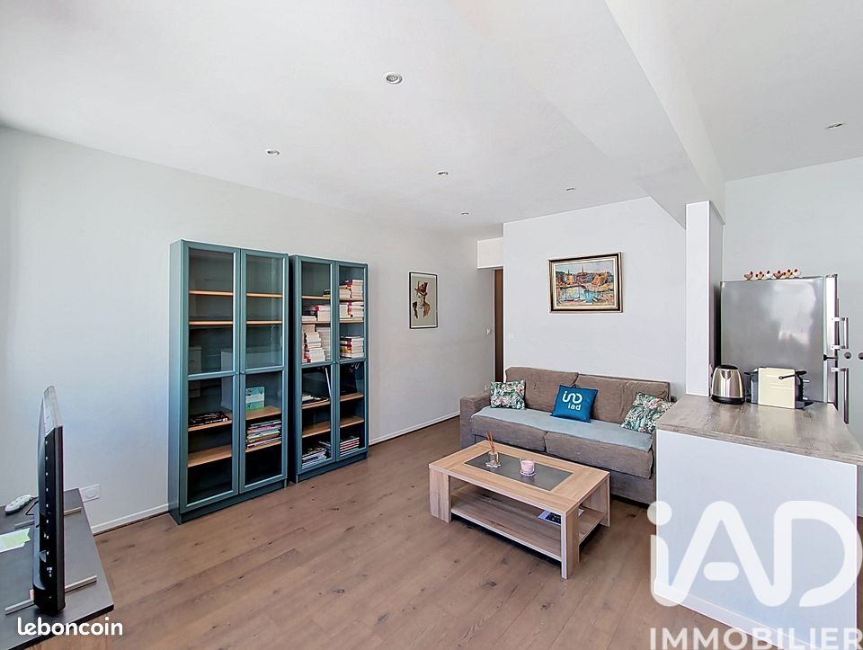 Appartement 2 pièces 53 m² · à Caen · 53 m² · 240 000 €