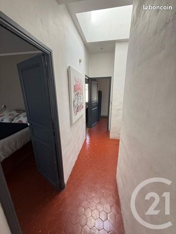 Maison 6 pièces 132 m² — 8