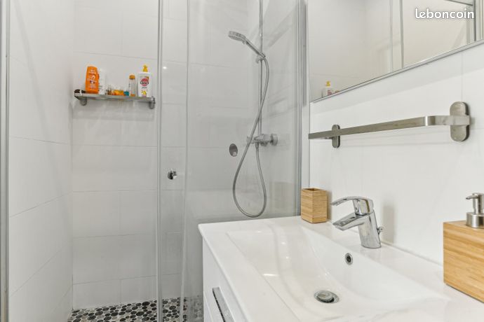 Appartement a louer paris-9e-arrondissement - 2 pièce(s) - 29 m2 - Surfyn