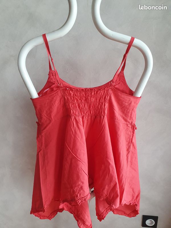 Débardeur taille 38 (image 4)