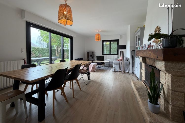 Maison 7 pièces 166 m² · à Cesson-Sévigné · 166 m² · 718 000 €