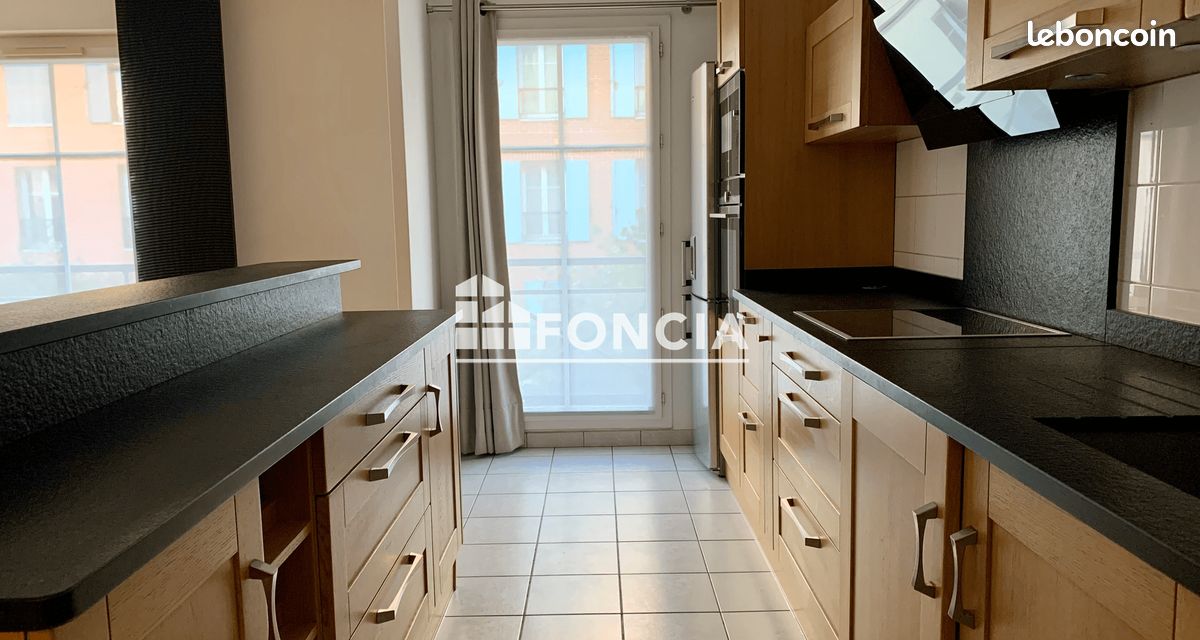 Appartement 3 pièces 73 m² · à Lille · 73 m² · 2 090 €/mois