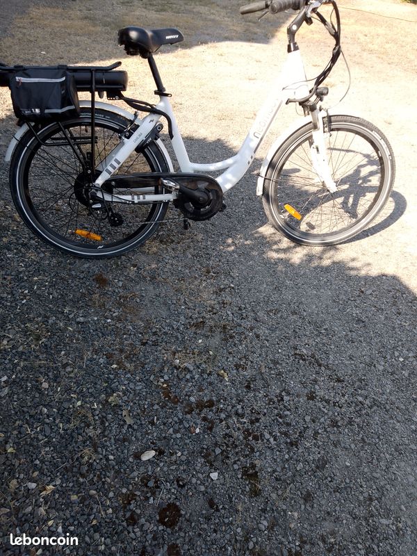 Velo assitance electrique (image 4)