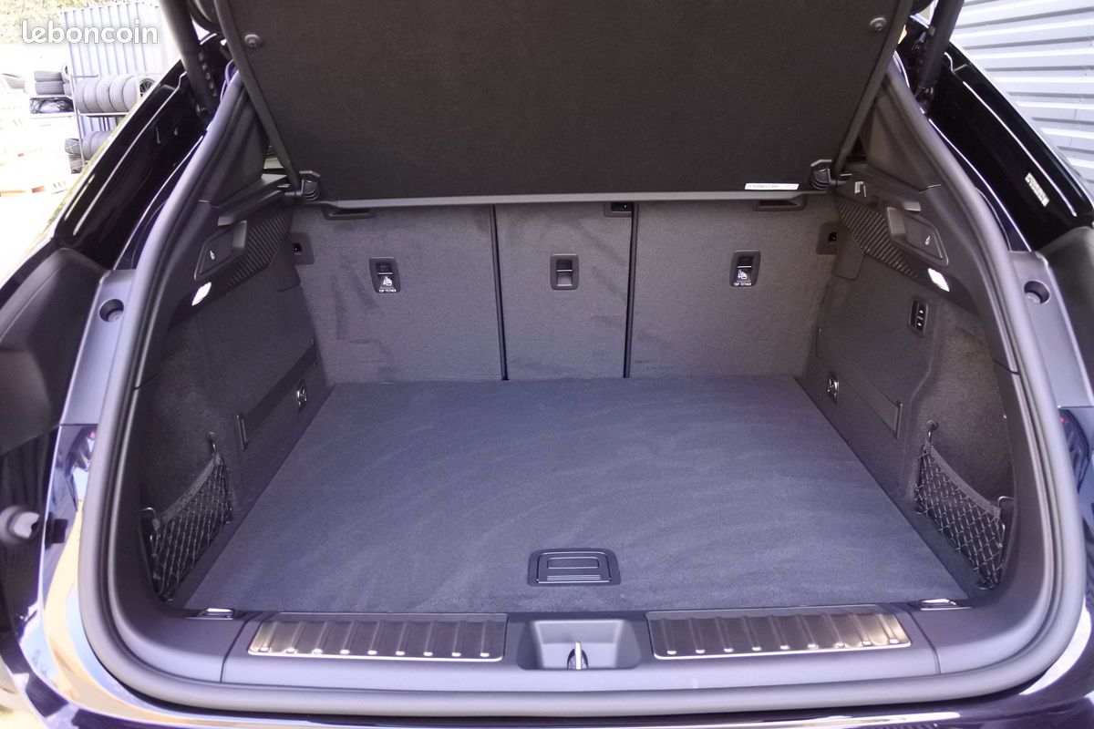 PORSCHE Macan Turbo 639 ch (image 25)